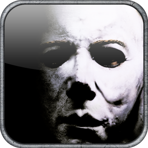 Official Halloween the Movie Live Wallpaper and Ringtone