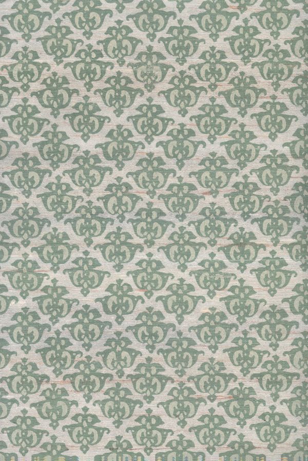 Quatrefoil De Lis Ogee Rugs Fabrics Wallpaper Logo Bawden