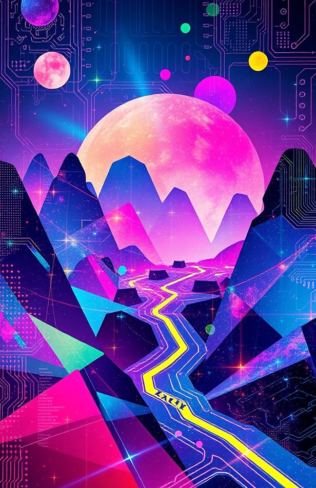 Hacked Wallpaper