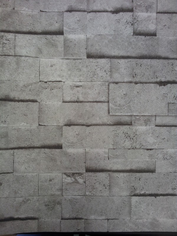 Wallpaper Concrete Wall The Block Shop Channel