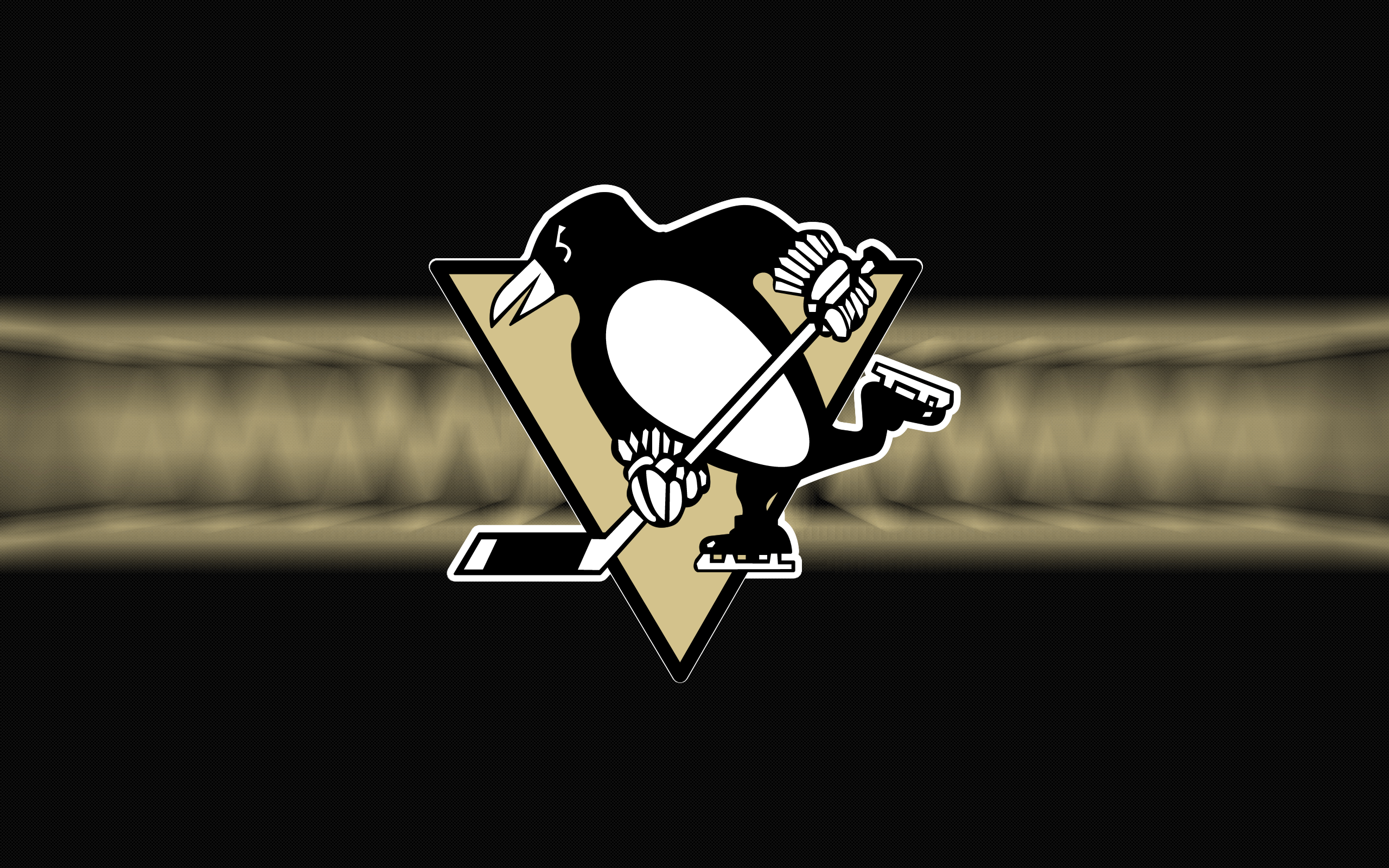 Pittsburgh Penguins wallpaper 2560x1600 54150 2560x1600
