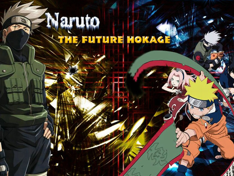 Nagato Naruto Spot Wallpaper Html