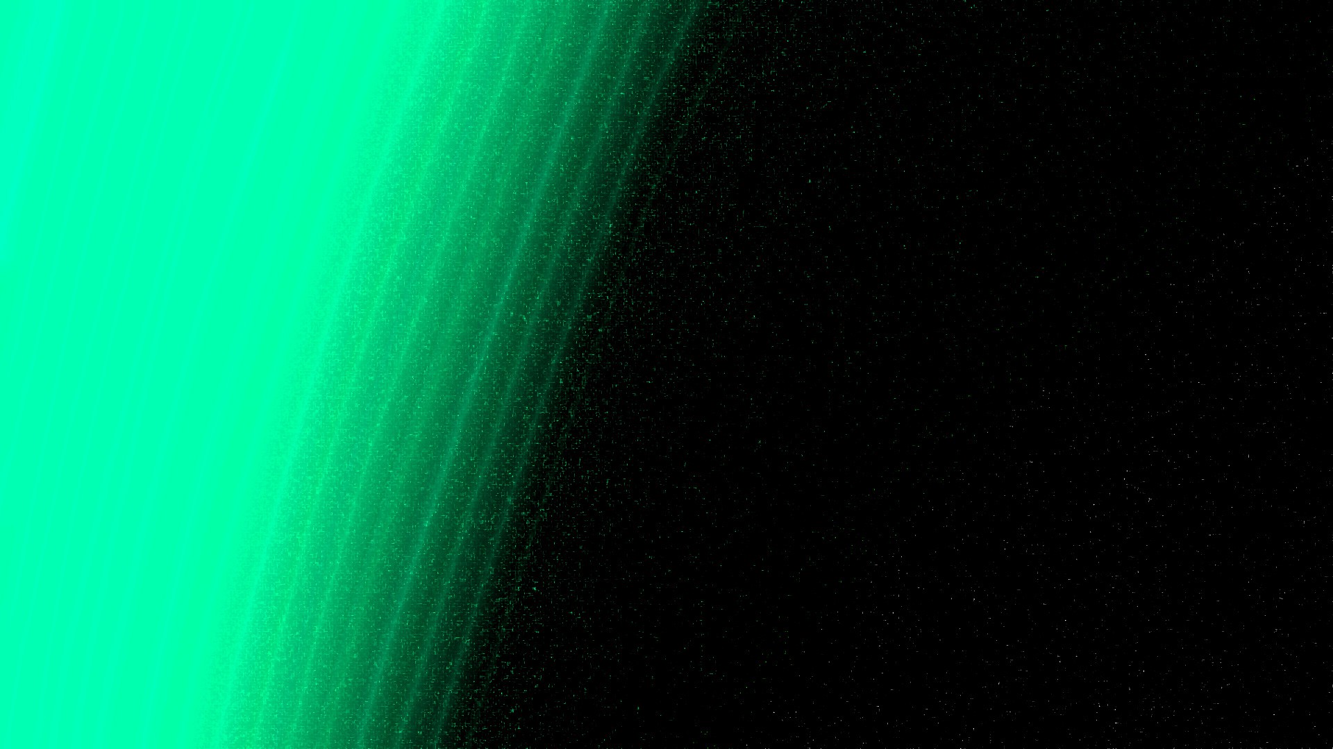 Green Abstract Black Minimalistic HD Wallpaper Background