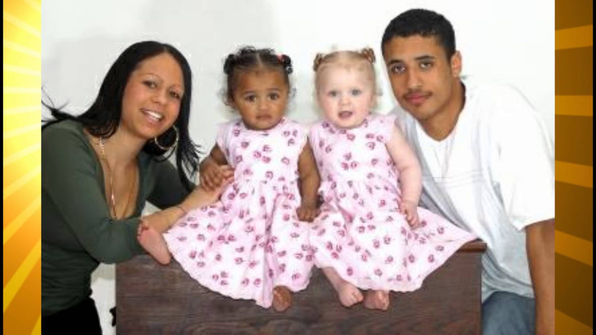 Racist People Interracial Families Pictureicon