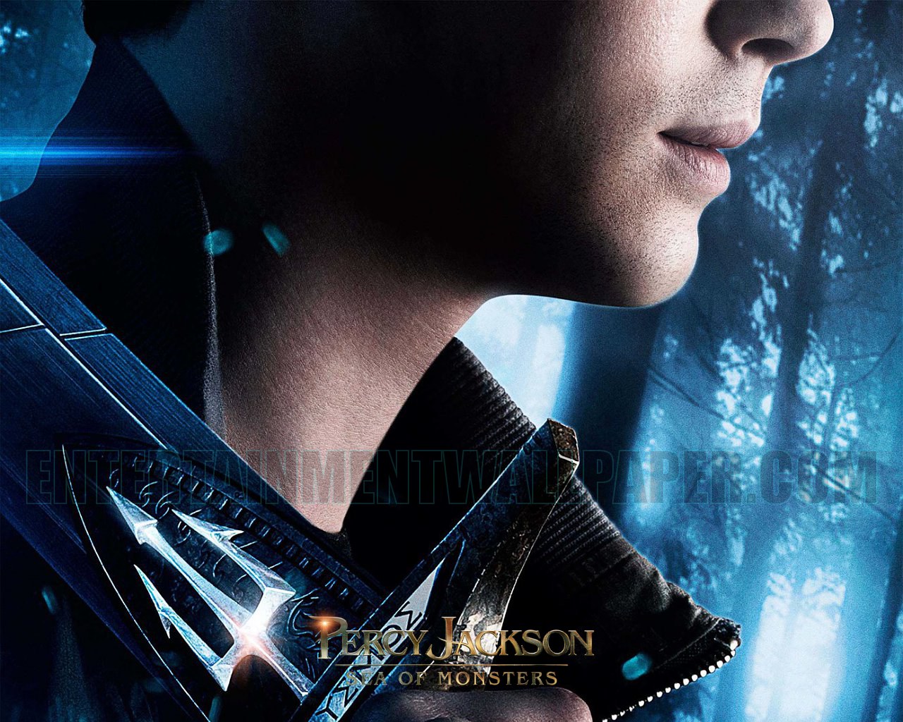 Percy Jackson Wallpaper Sea Of Monsters