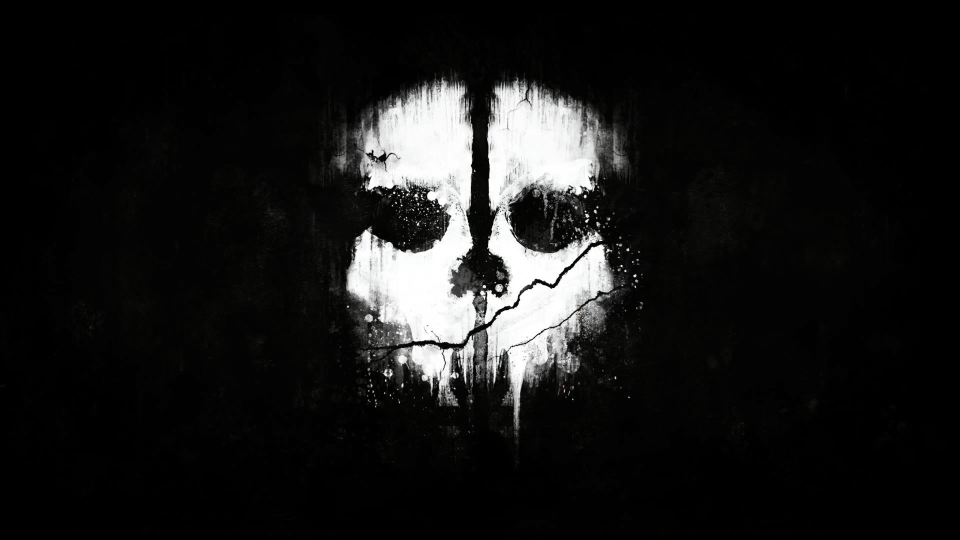 Call Of Duty Ghosts Wallpaper In HD
