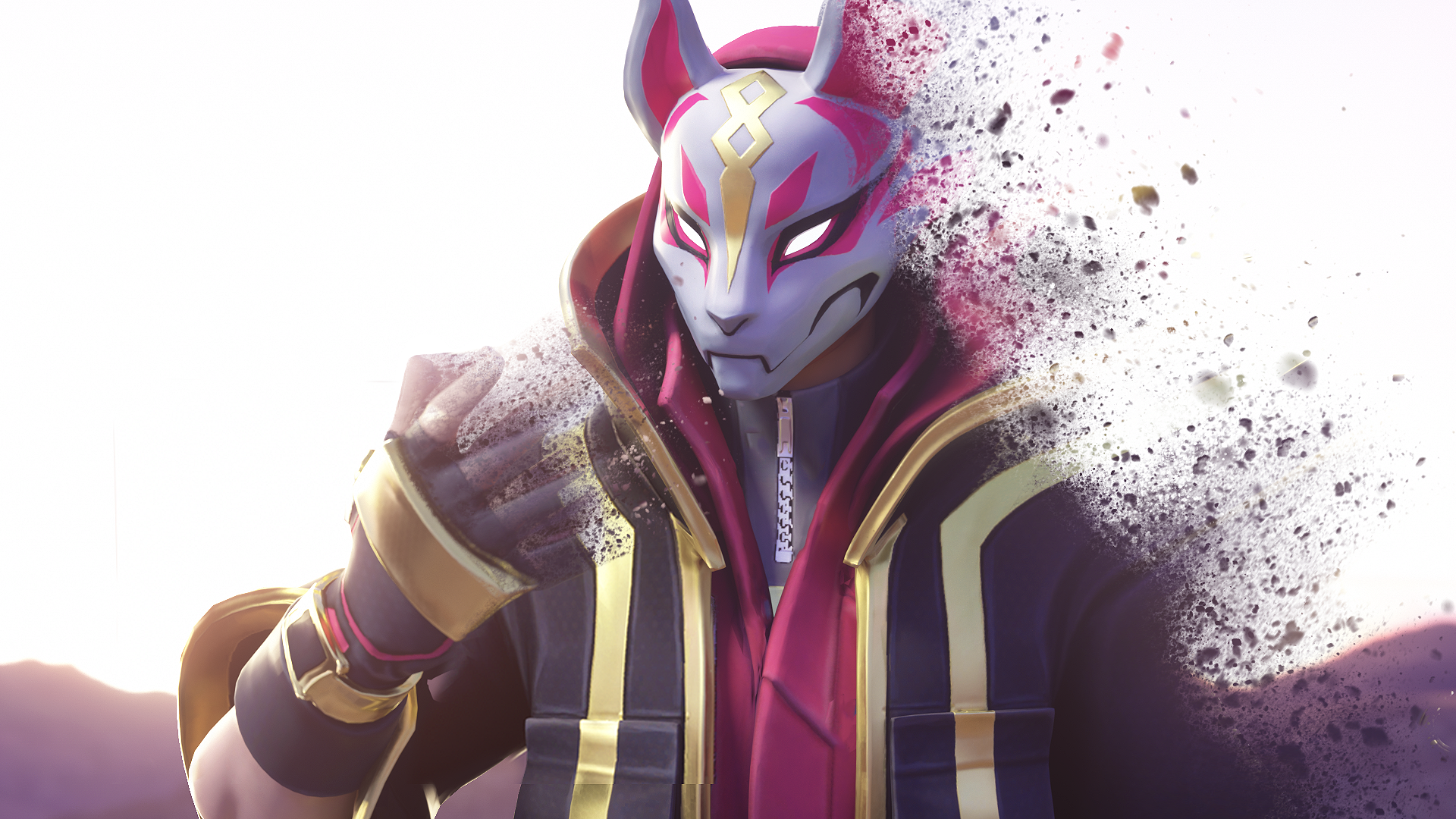 Jjjx On Wallpaper Fortnite