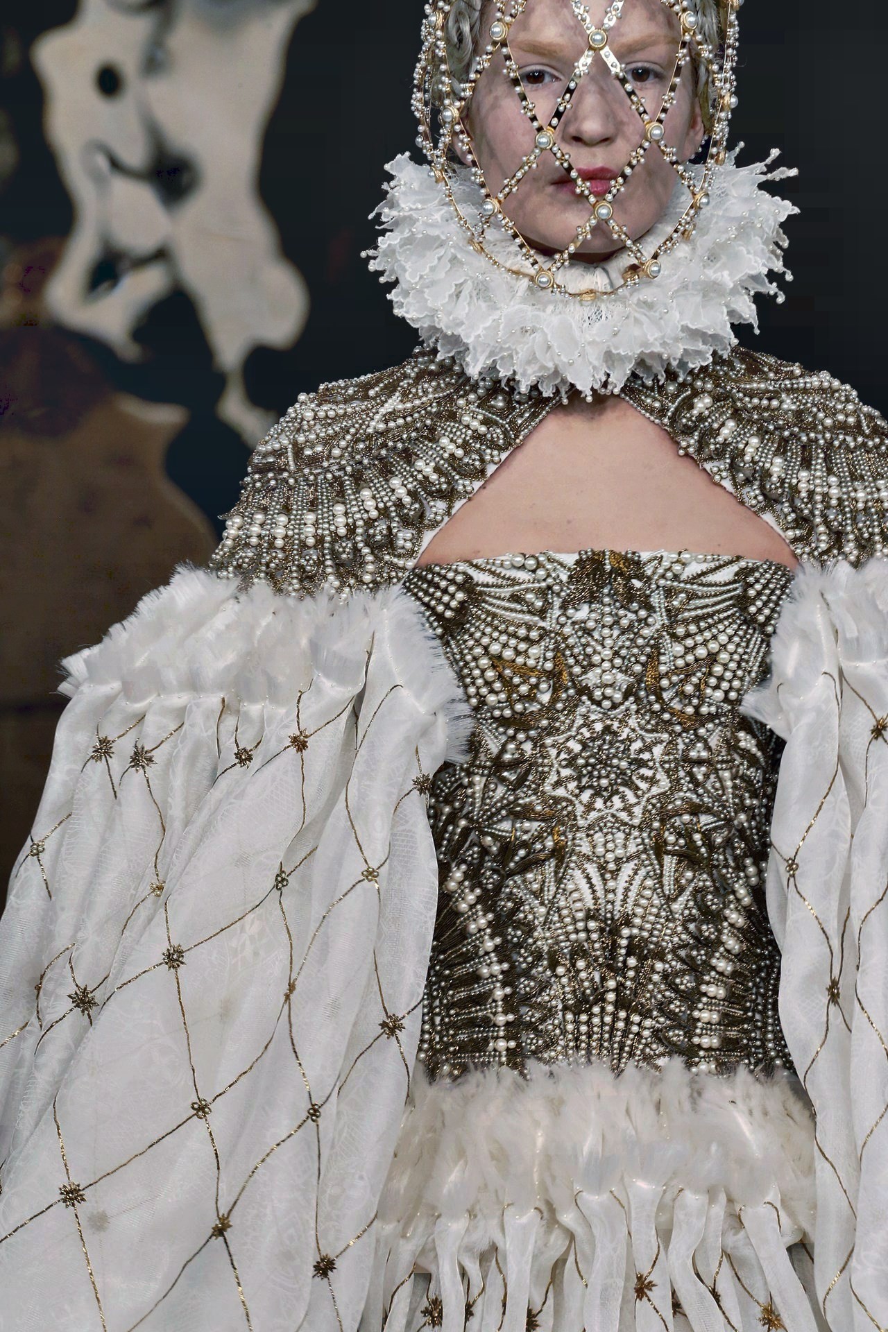 Alexander Mcqueen Wallpaper