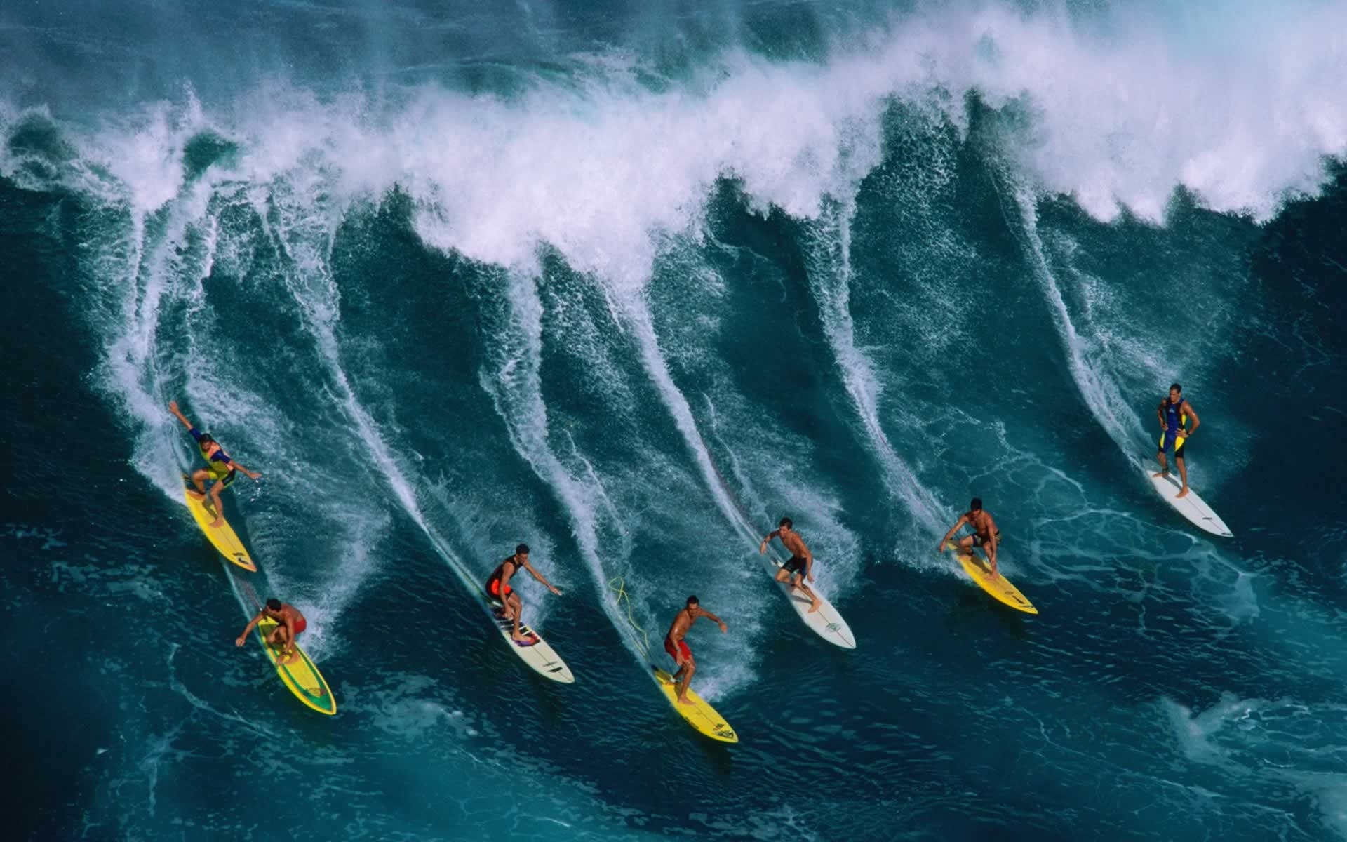 Fotos Surfer Wallpaper