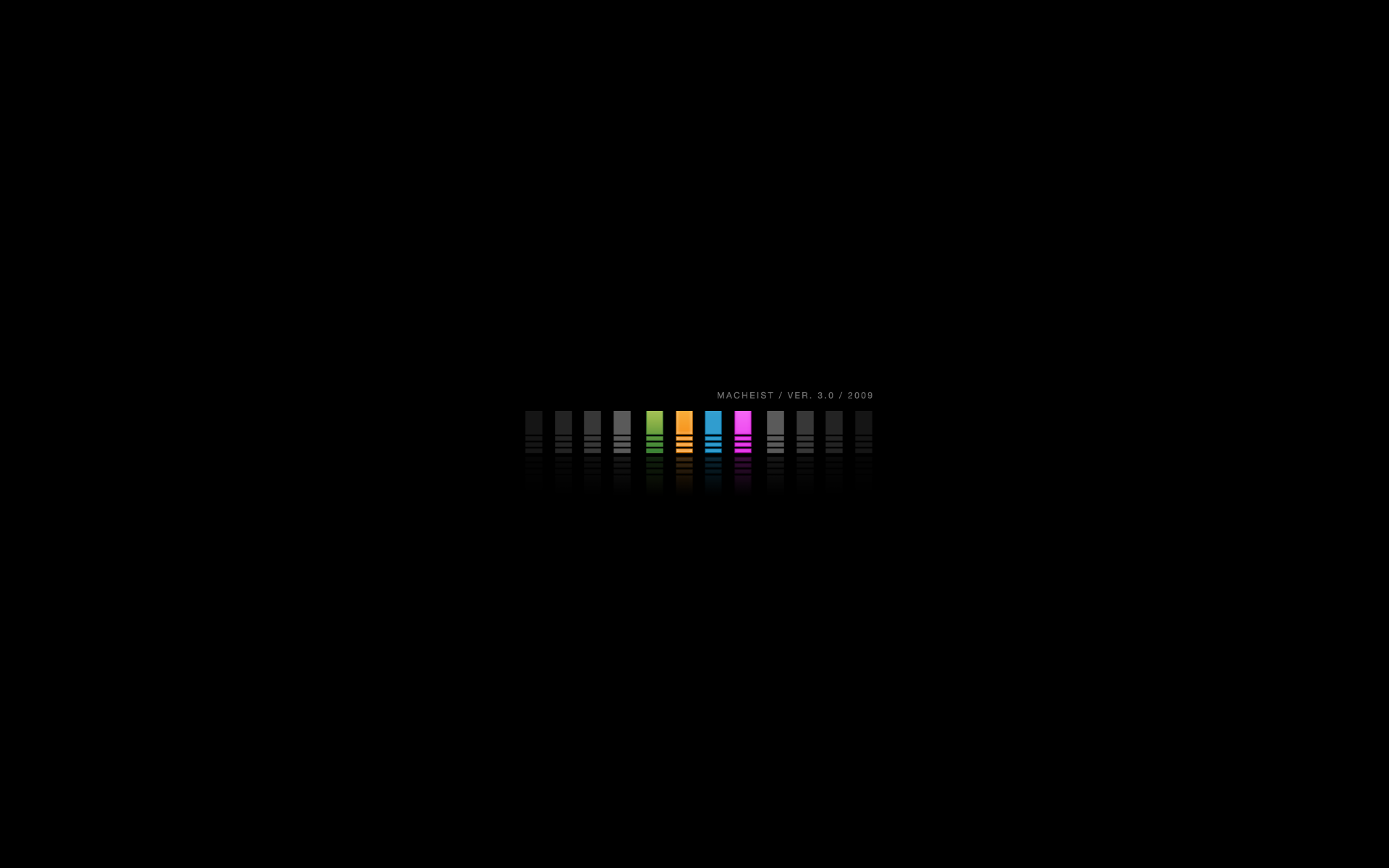 Beautiful Minimal HD Wallpaper
