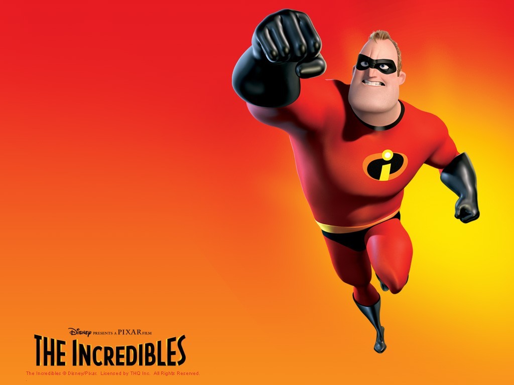 The Incredibles Wallpaper From Coolwallpaper