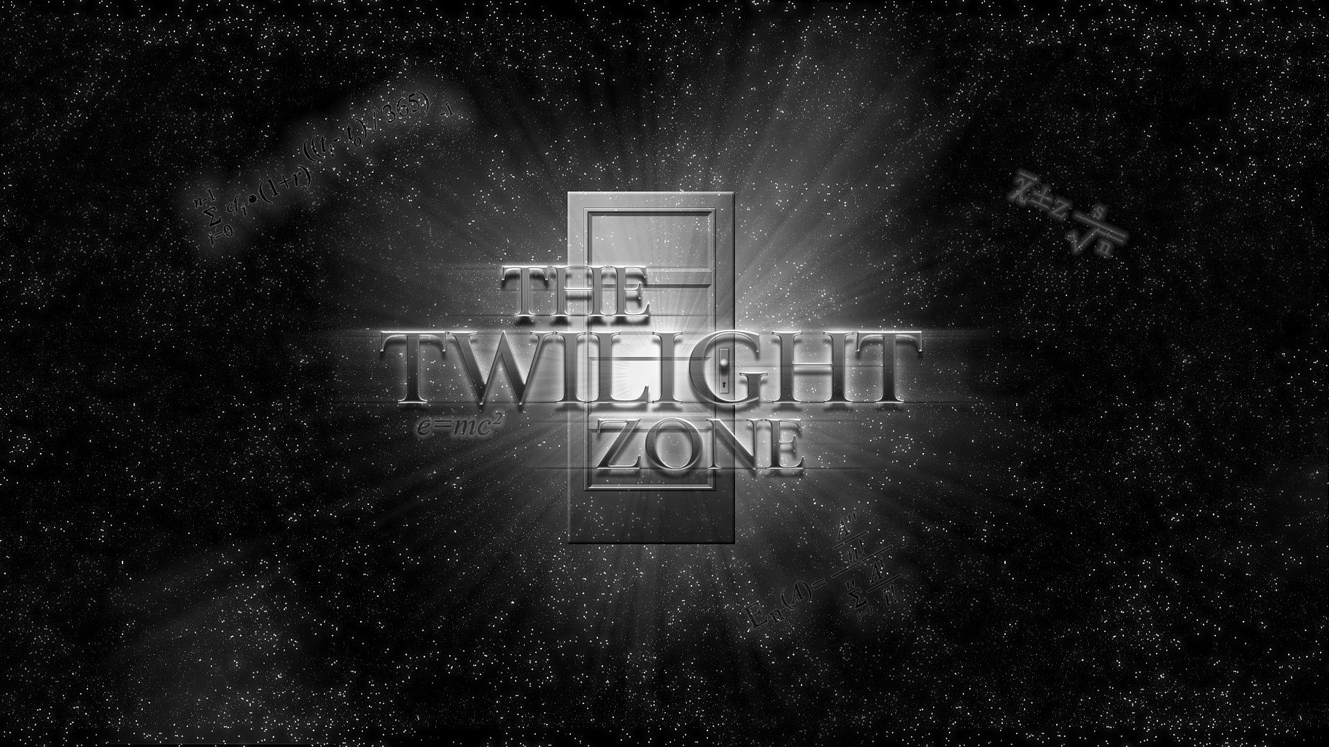 Twilight Zone By Starskreem