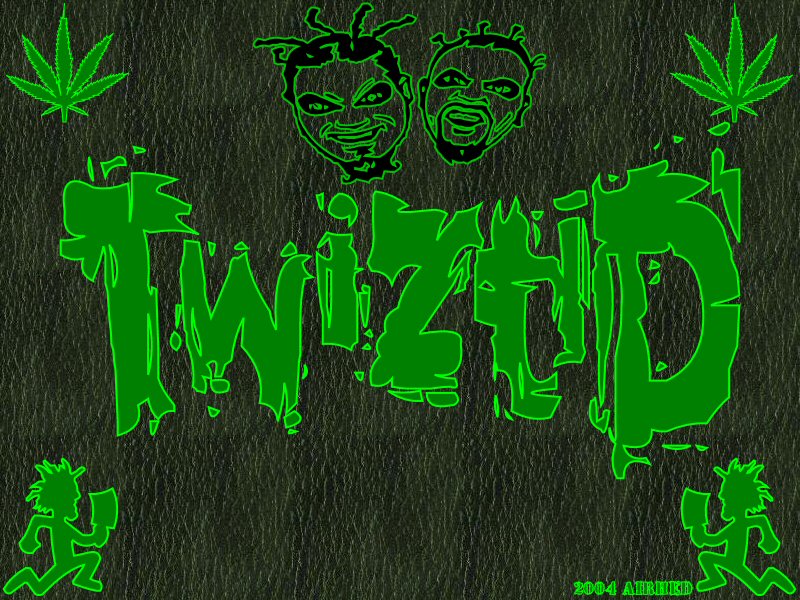🔥 [50+] Twiztid Wallpapers | WallpaperSafari