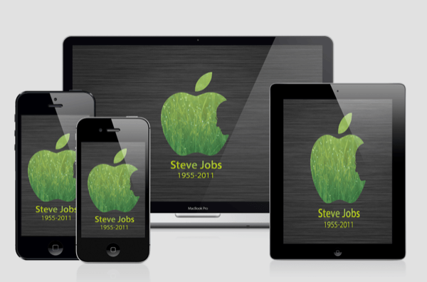 Steve Jobs Ios Wallpaper Pack Door Jonas Fabry