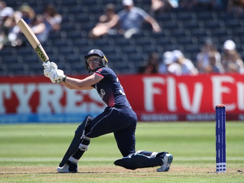 Sarah Taylor To Skip The Women S World T20 Cricket365