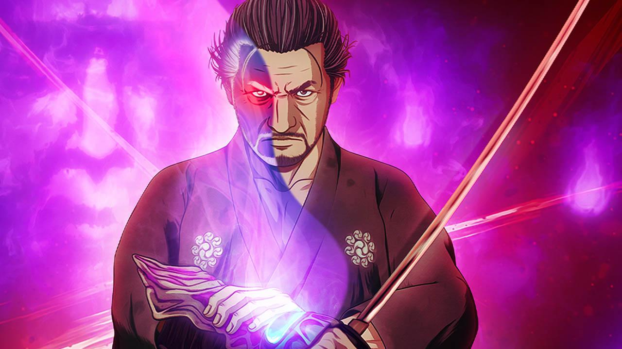 Netflix Onimusha Anime Series Gets November Premiere Niche Gamer