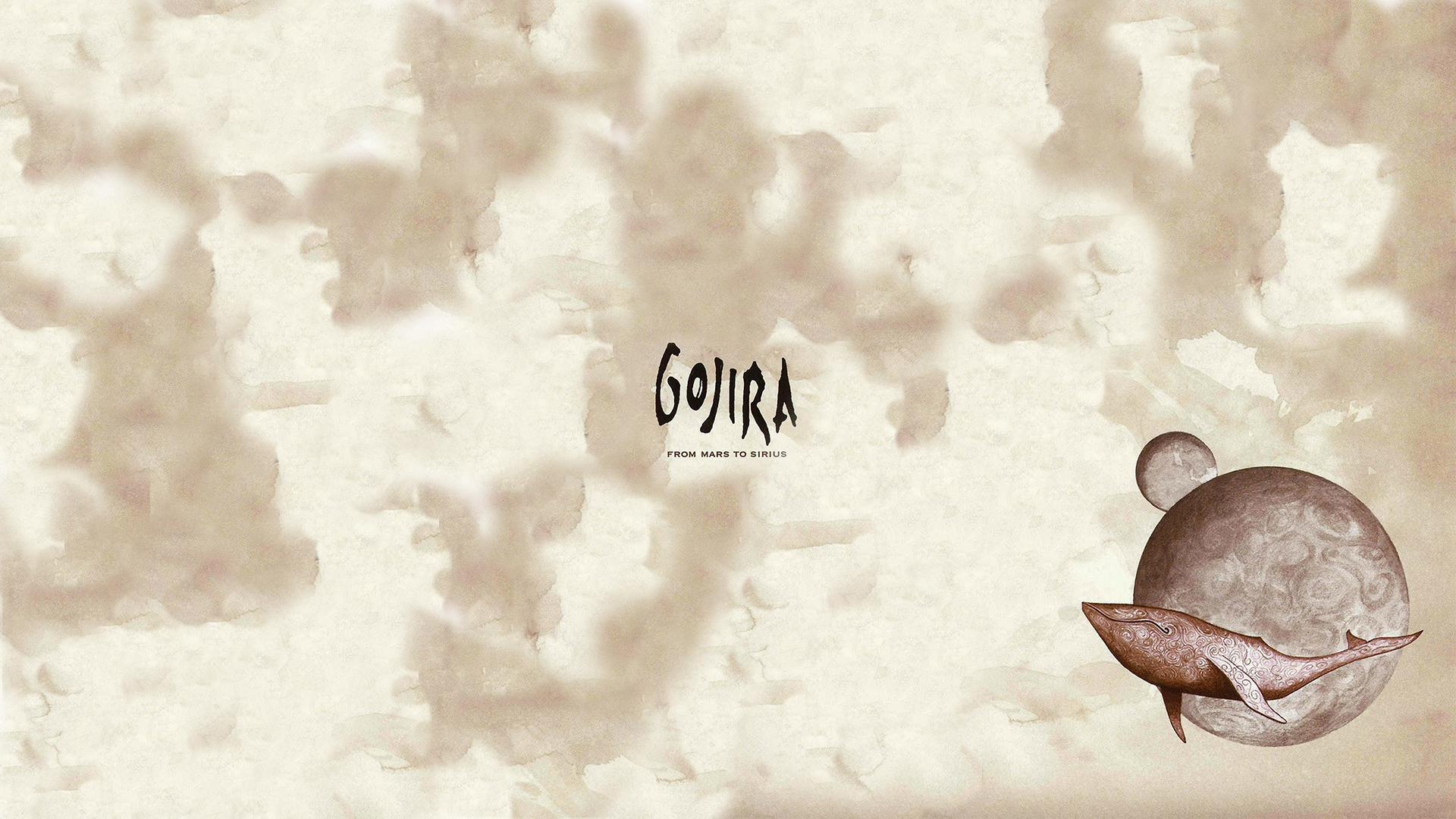 Gojira Wallpaper And Background Image