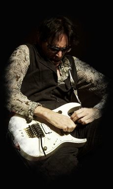 Steve Vai Wallpaper To Your Cell Phone Guitar