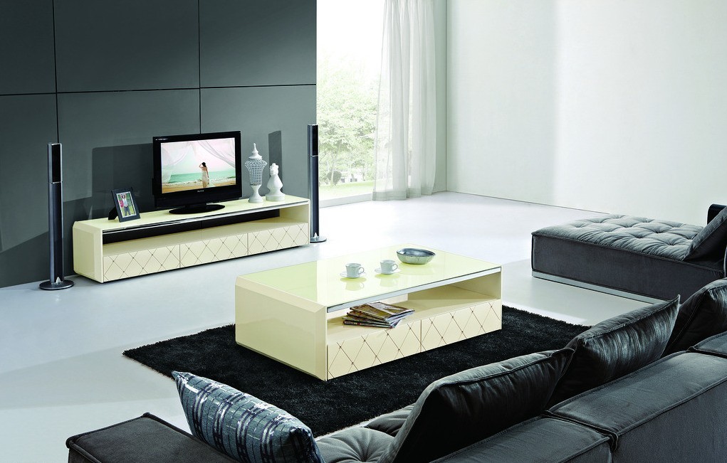 Living Room Luxury Wallpaper HD 3d