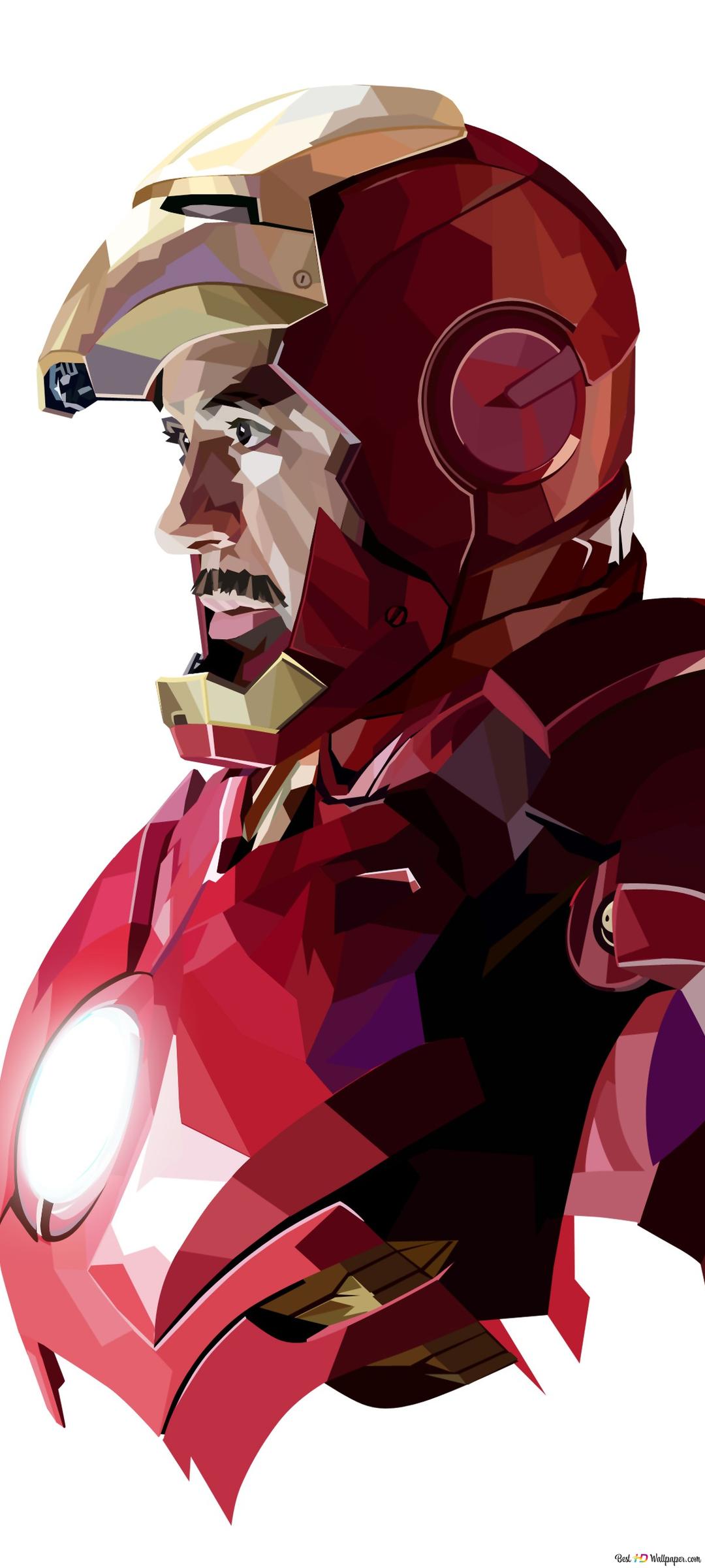 Iron Man Wallpaper