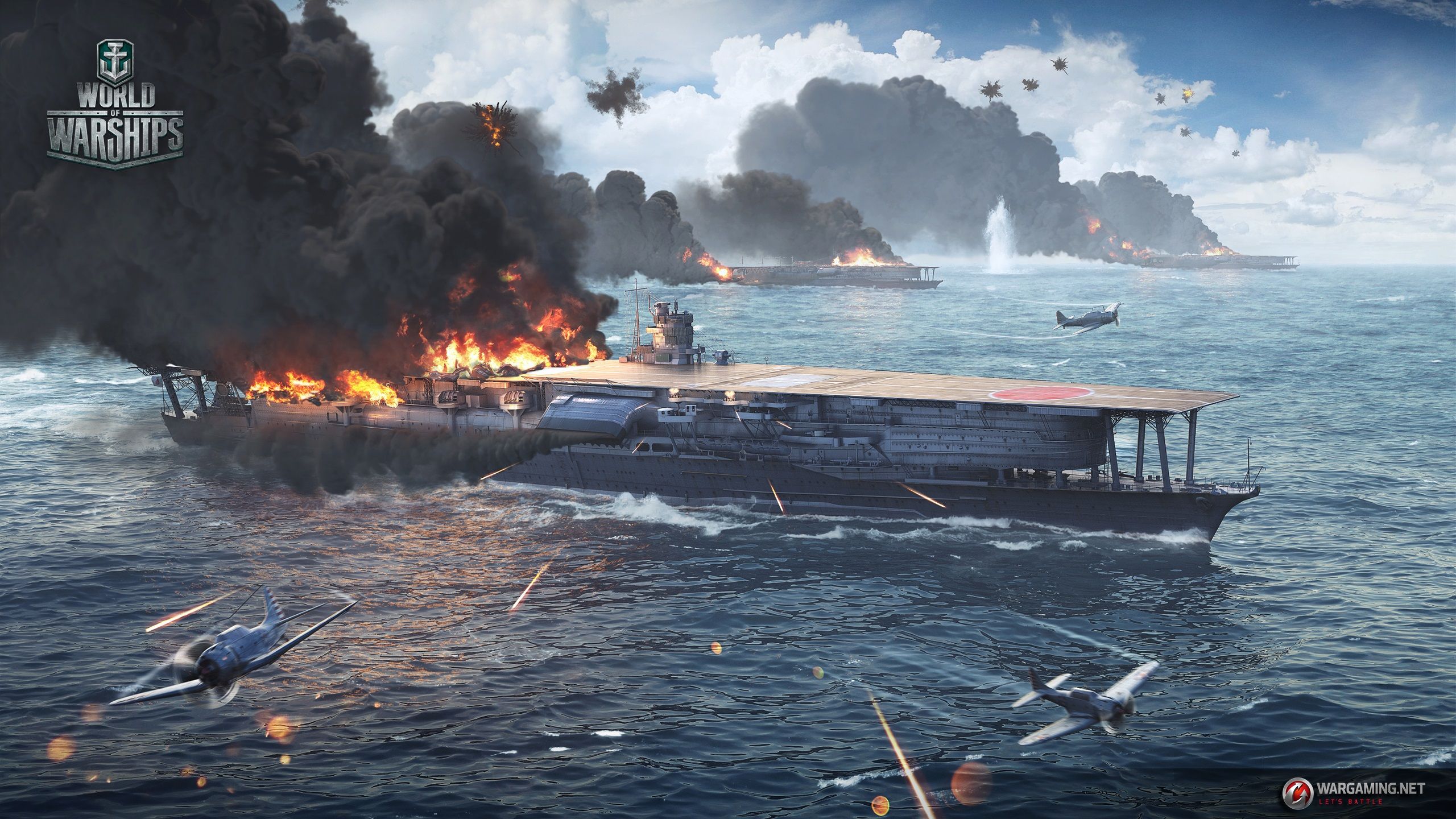 Midway Battle Ijn Akagi Cvn Imperial Japanese Navy
