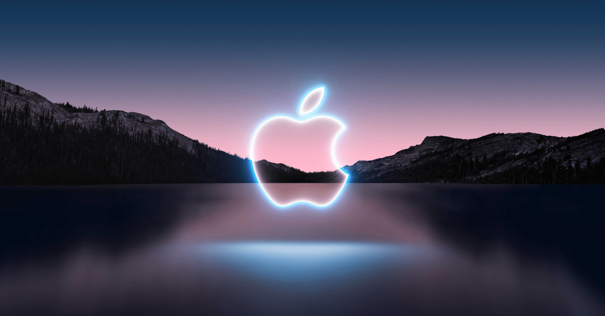 Get California Streamin With These Apple Event Themed Wallpaper