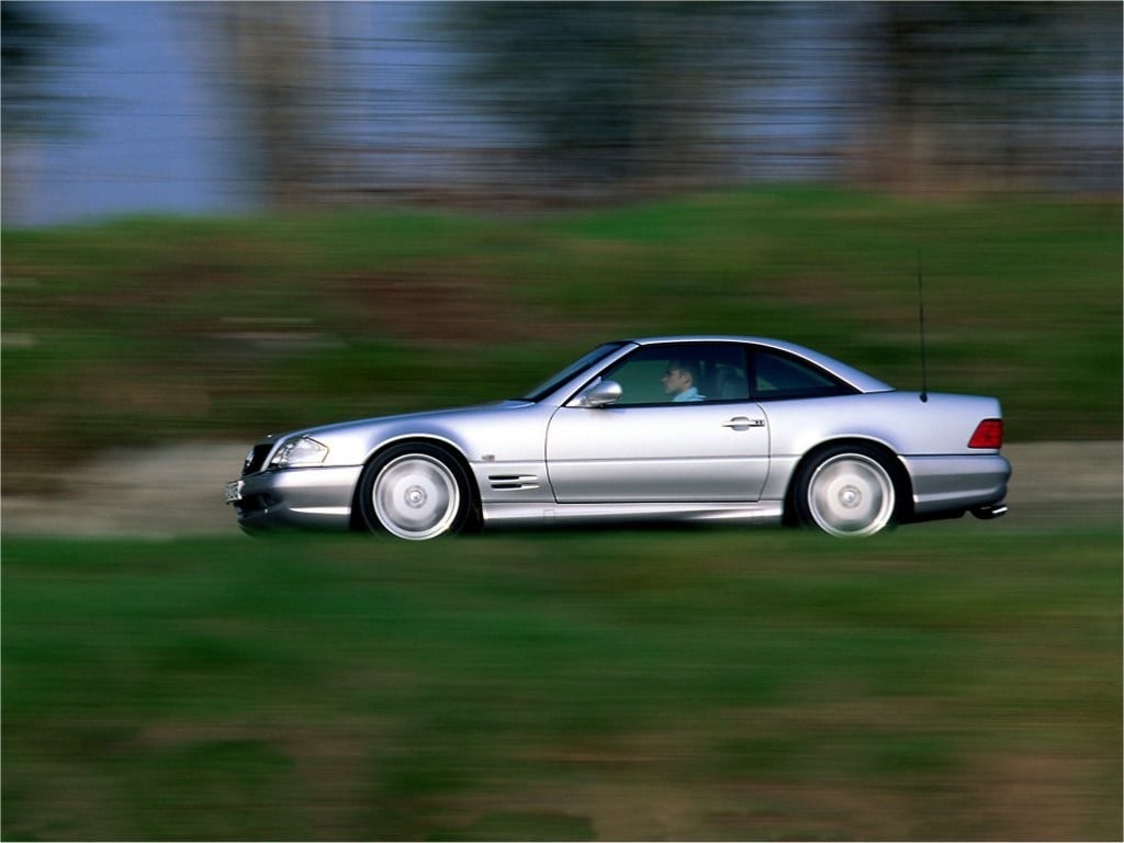 related pictures sl 1998 r129 sl55amg mercedes benz wallpaper mb