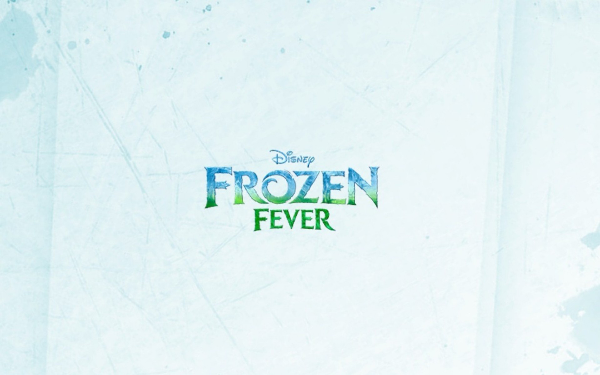 Frozen Fever Wallpaper