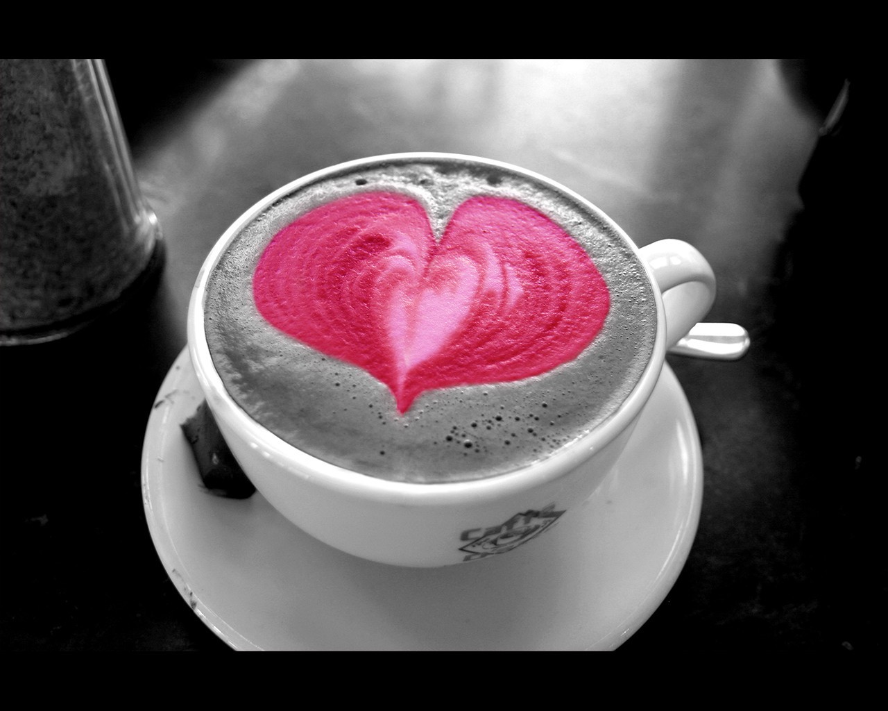 High Quality Funny Love Heart Coffee Allneed Wallpaper HQ Backgrounds