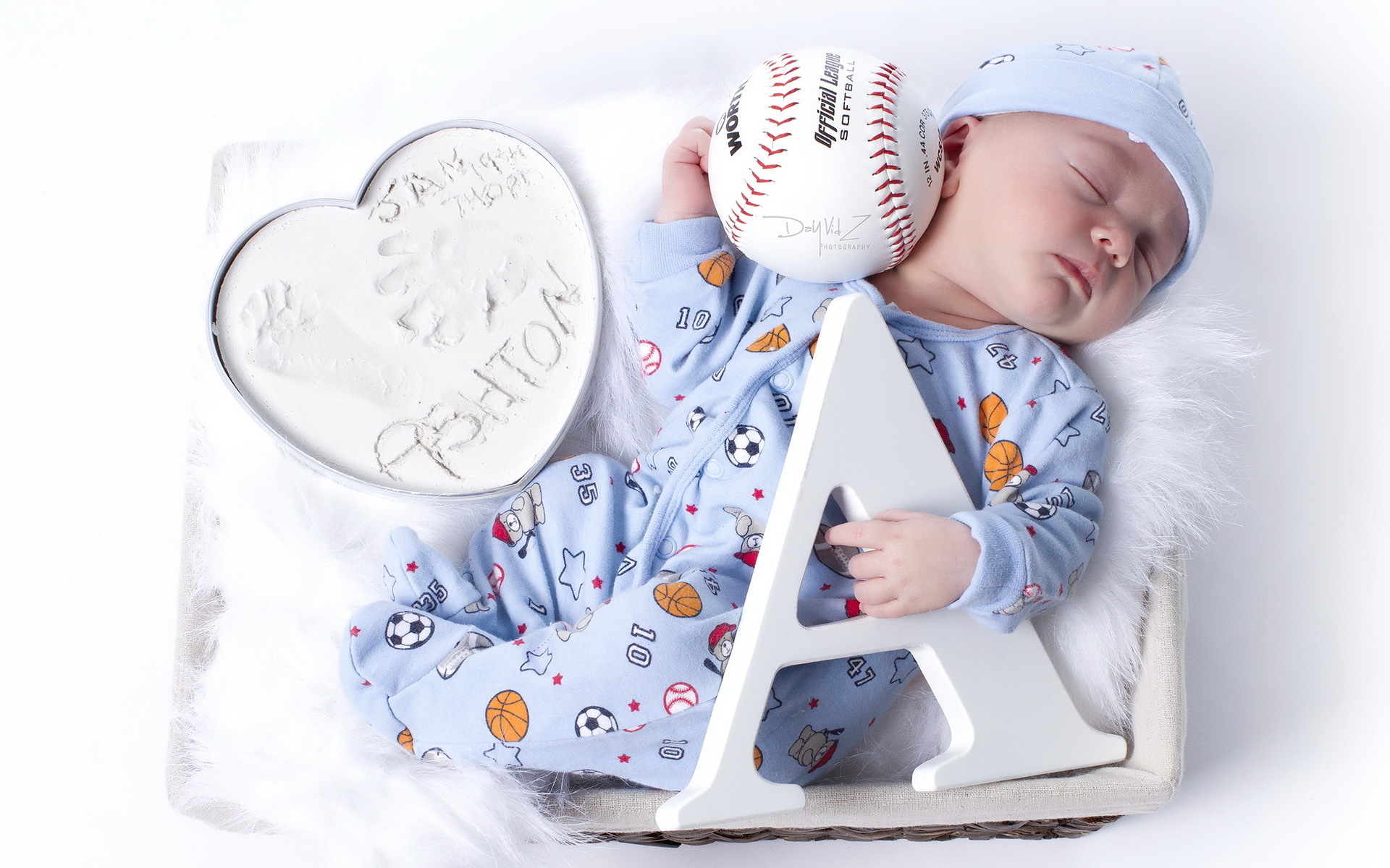 Photography Baby HD Wallpaper