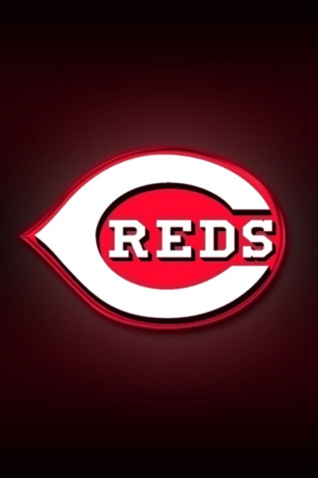 Cincinnati Reds iPhone Wallpaper HD