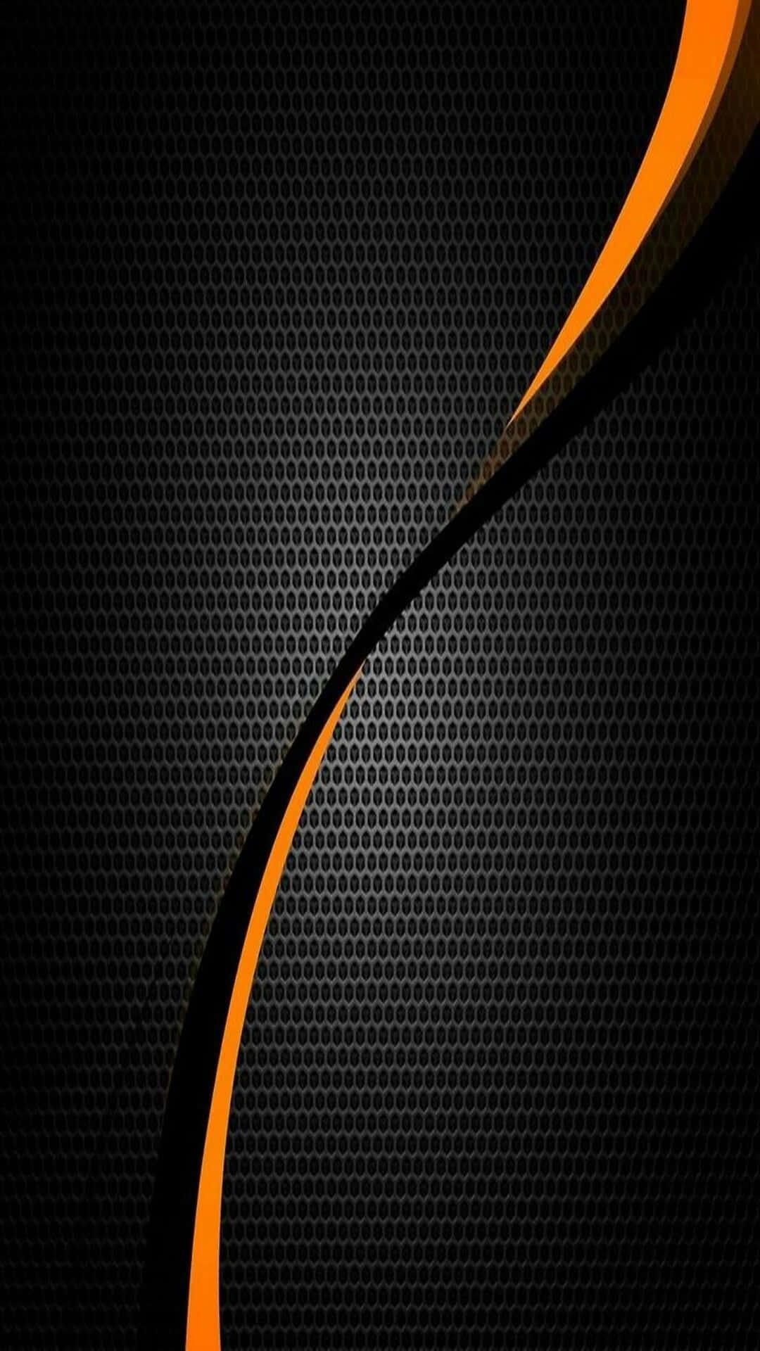 Carbon Fiber iPhone Wallpaper