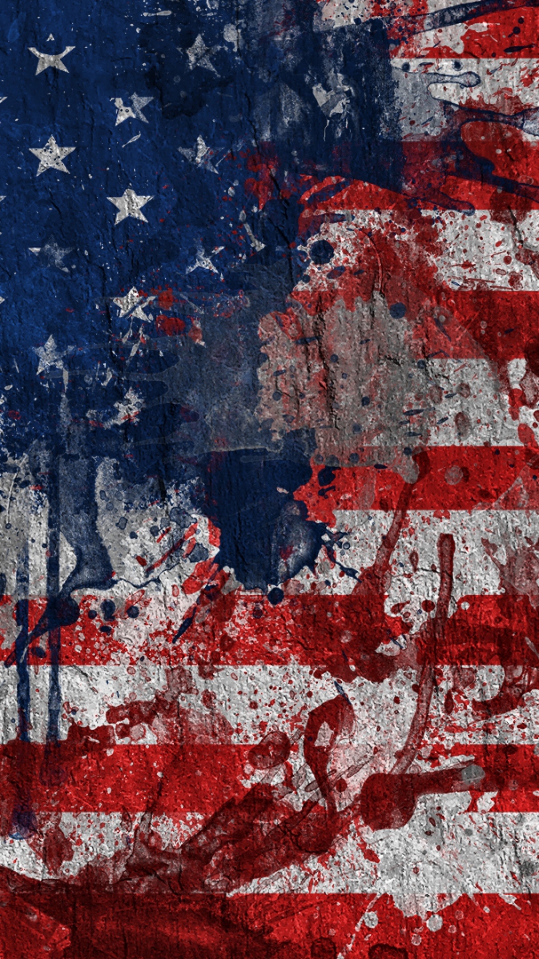 American Flag Background Image Wallpaper