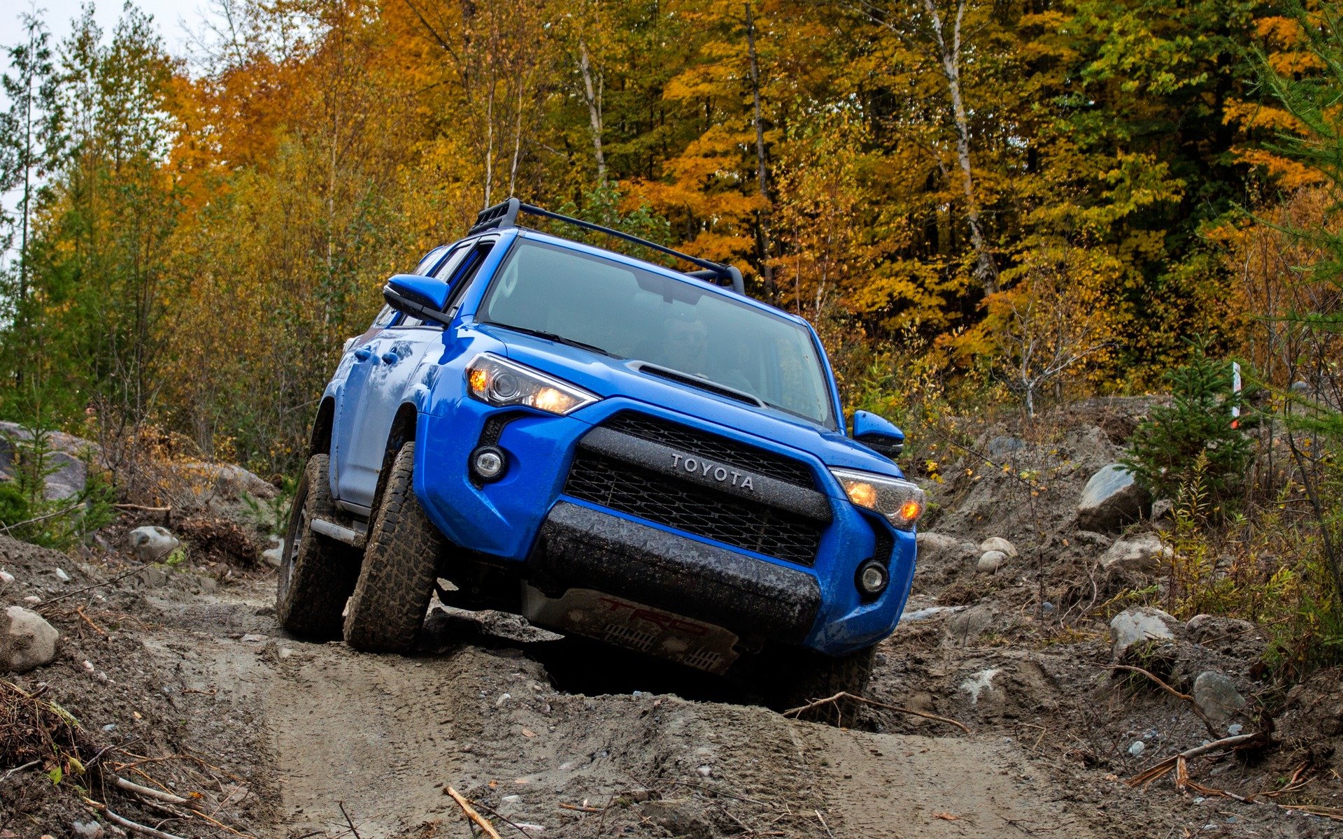 Free download Toyota Trd Pro 4runner 2020 Trd Pro 1803493 HD Wallpaper ...