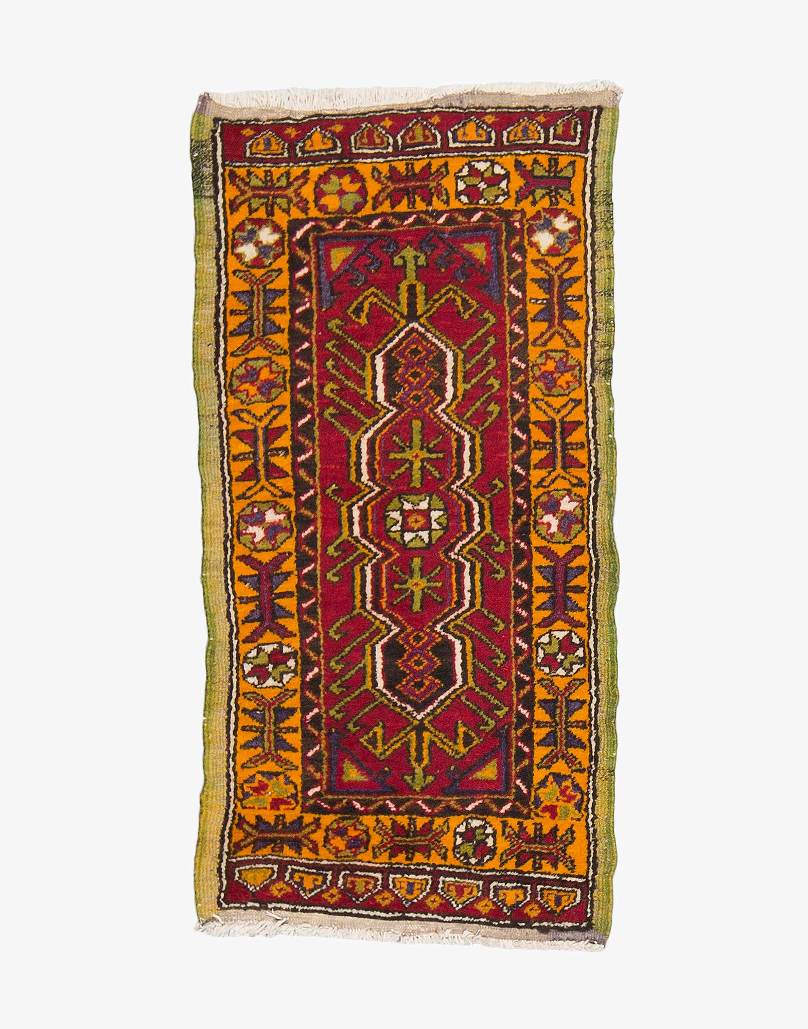 Konya Pillow Wallpaper