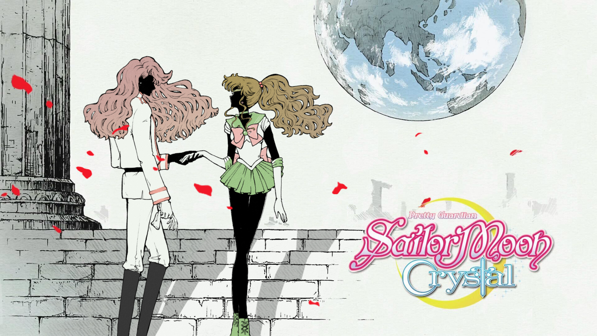 Nephrite Bishoujo Senshi Sailor Moon Zerochan Anime Image Board