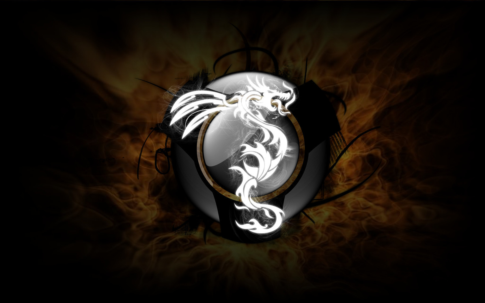 Dragons Image Fantasy Dragon HD Wallpaper And Background