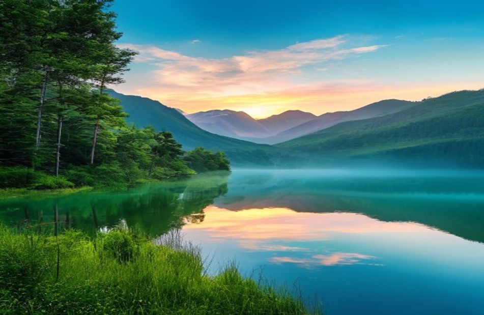 Nature Background Pictures