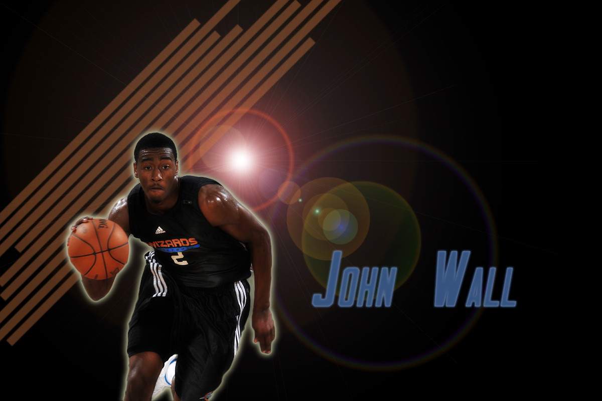 Kentucky Basketball Wallpaper John Wall