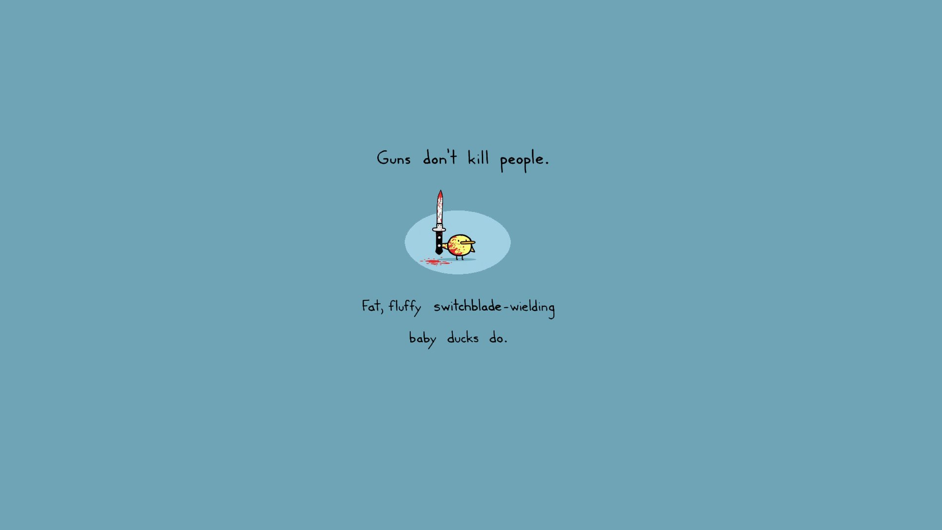 Minimalist Wallpaper Examples For A Simple Desktop