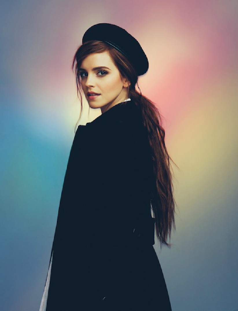 Emma Watson Hq Pictures Wonderland Magazine Photoshoot