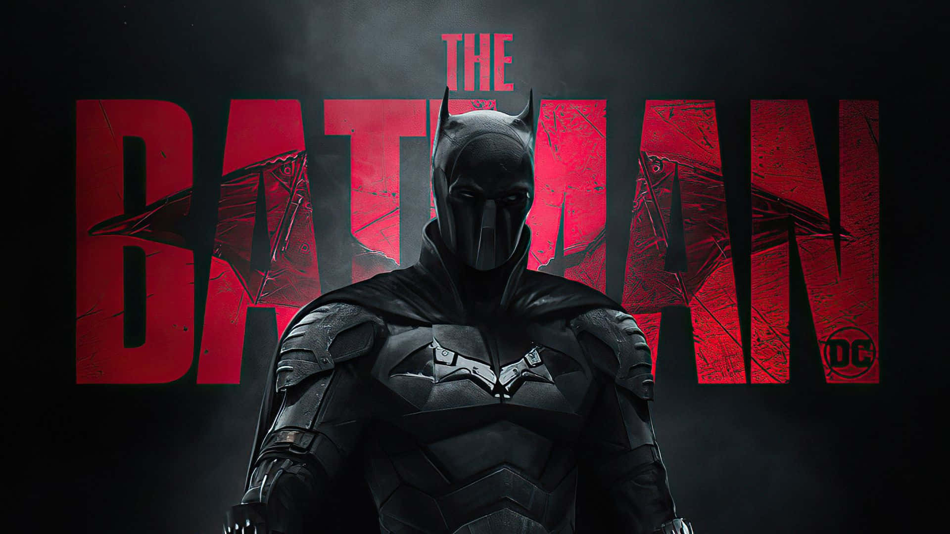 X Batman Wallpaper