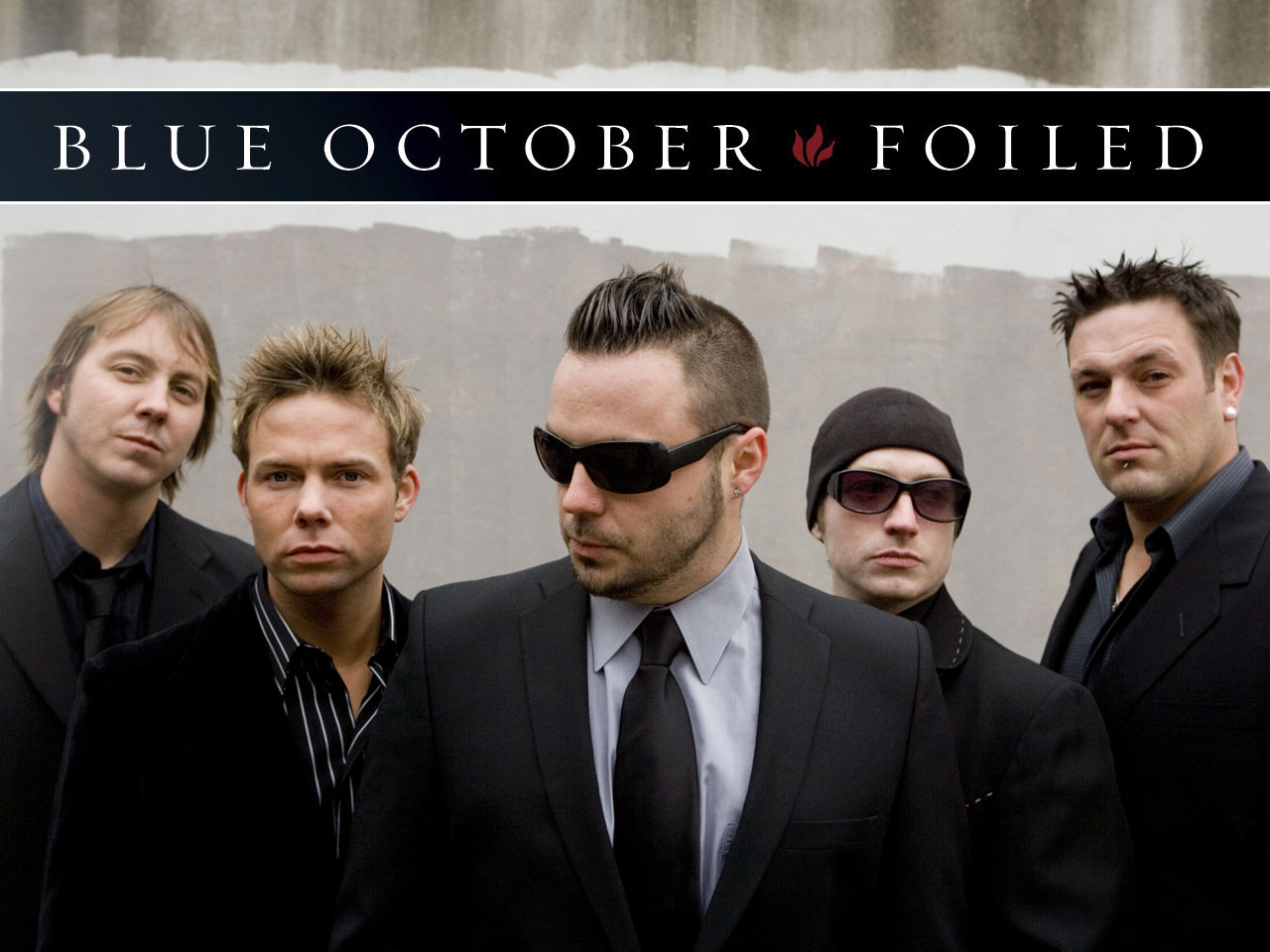 Blue October Image HD Wallpaper And