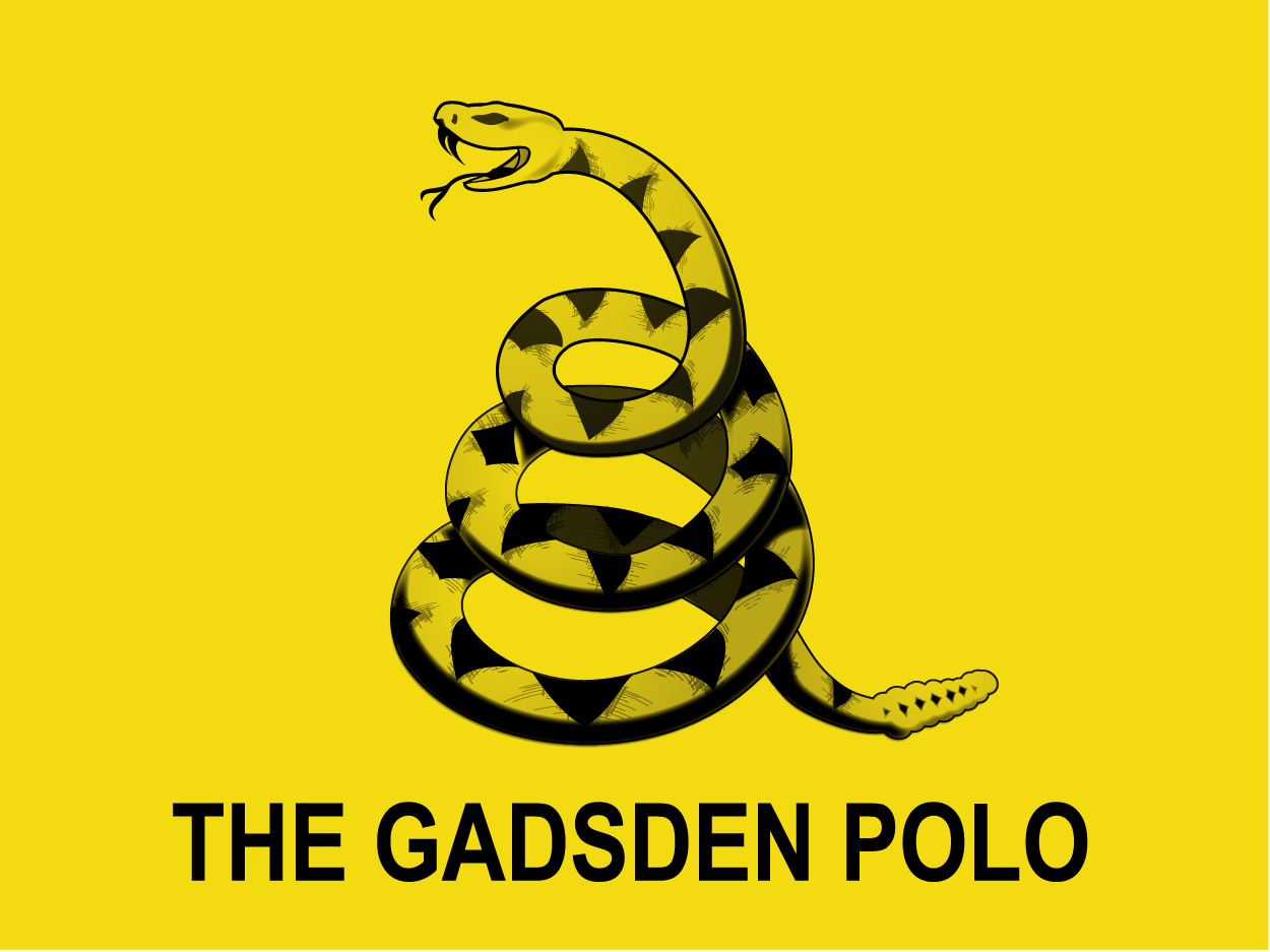 Gadsden Flag Wallpaper Full HD