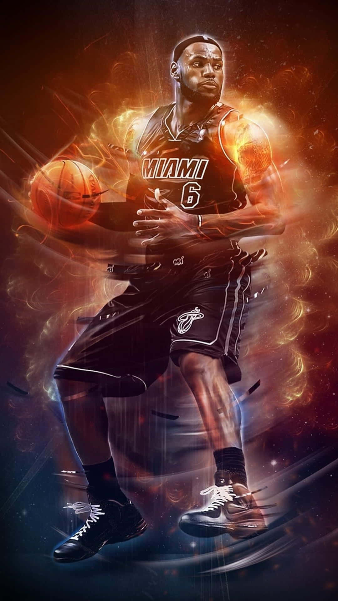 Nba Phone Hz2opm23wejd3u2e Wallpaper