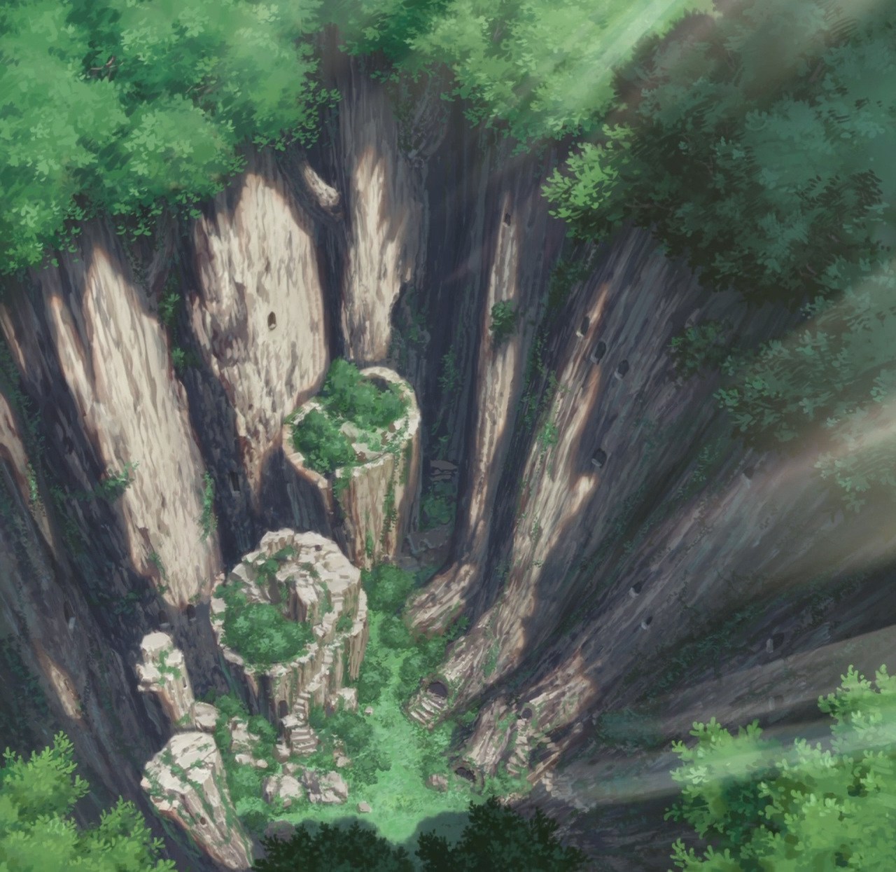 Made In Abyss Re Episodes Fapservice