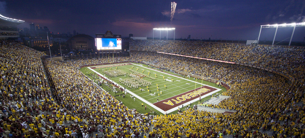 Gophersports University Of Minnesota Official Athletic Site
