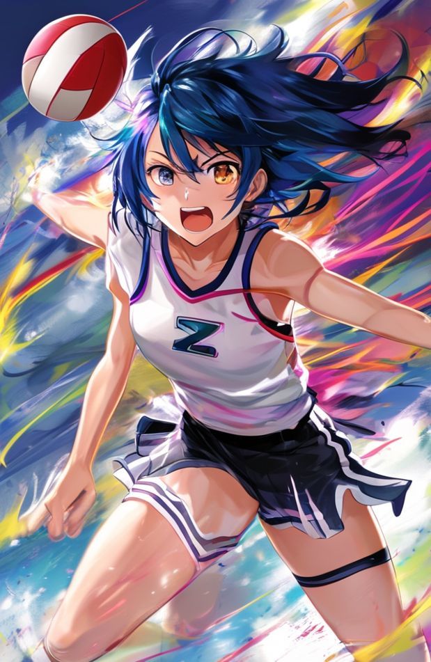 Shouyou Hinata Wallpaper