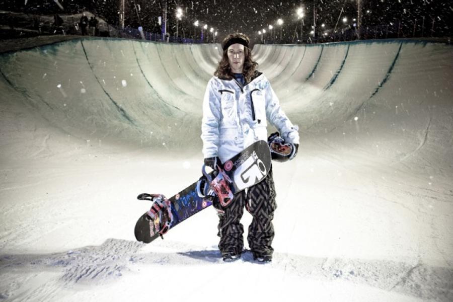Shaun White Image HD Wallpaper And Background