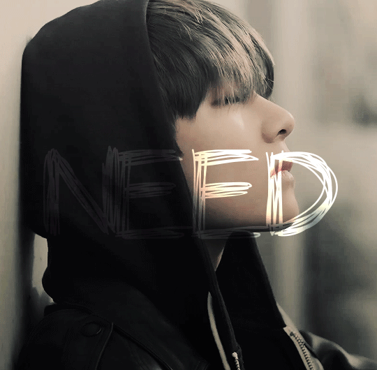Bts I Need You Animated Gif By Miss On Favim